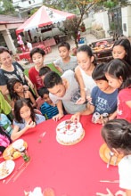 Zizian Birthday